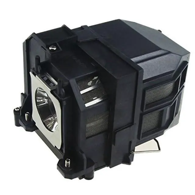 Alt view image 5 of 5 - KAIWEIDI Replacement Projector Lamp for ELPLP71/V13H010L71 Epson Powerlite 470 475W 480 485W,Brightlink 475Wi 480i 485Wi Pro 1410Wi,EB-485W EB-485Wi EB-1400Wi Projector Bulb