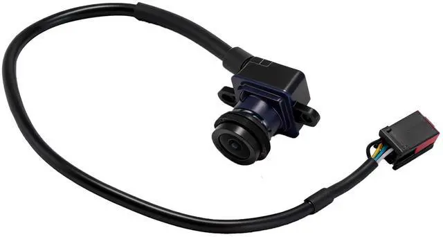 Main image of HEROFFIX Rear View Camera for Ram ProMaster 1500 2500 Base 2016 2017 for ProMaster 3500 Base 2016-2023 Park Assist Backup Reverse Camera Replace No.68284643AC/68284643AA/68284643AB