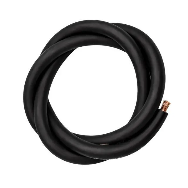 Alt view image 3 of 5 - AUDIO360 AD4C - 4 Gauge Amplifier Wiring Kit, True Spec 4 AWG Power Cable, AGU Fuse Holder with 80A & 100A Fuses, Complete 17 ft Install Kit for Car, Truck, Motorcycle, ATV, RV