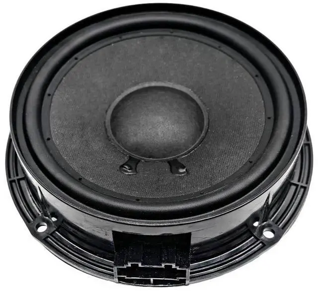 Main image of Front Door Speaker Fit for Volkswagen Passat 2012-2022 Jetta 2011-2018