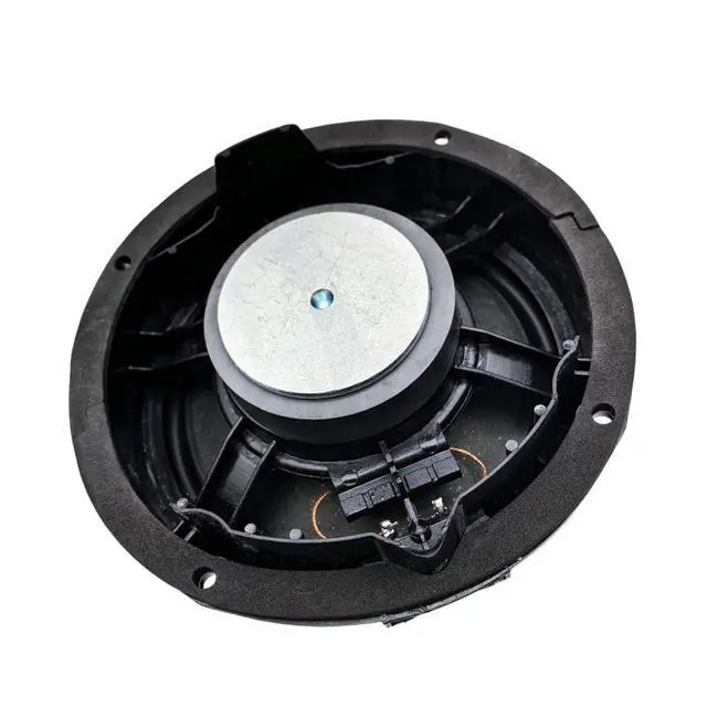 Alt view image 5 of 5 - Front Door Speaker Fit for Volkswagen Passat 2012-2022 Jetta 2011-2018
