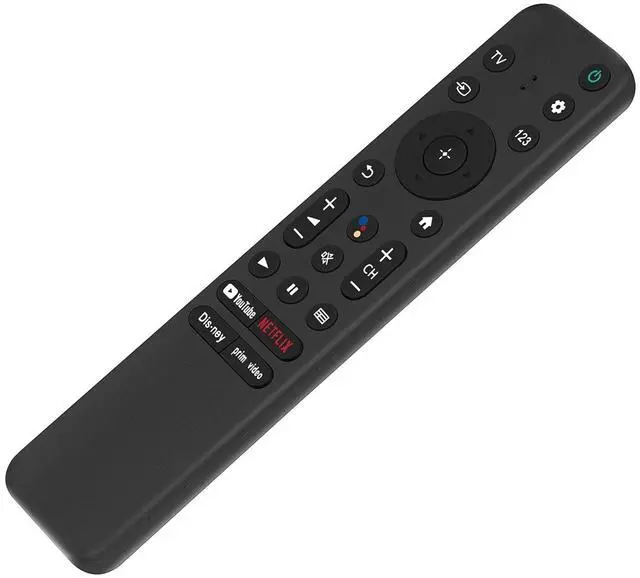 Alt view image 2 of 4 - Replacement TV Remote Control Controller for Sony BRAVIA XR-42A90K 42-Inch, XR-48A90K 48-InchXR A90K 4K HDR OLED Smart TV (2022)
