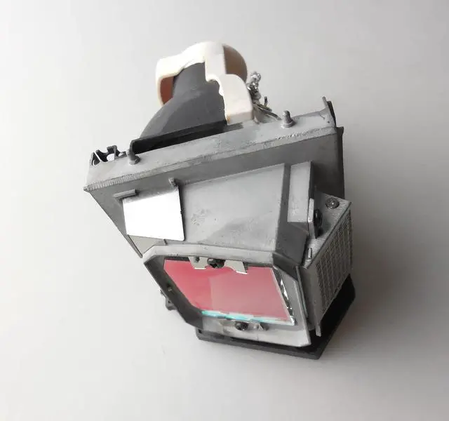 Alt view image 2 of 5 - CTLAMP Compatible 331-2839/725-10284 Replacement DLP/LCD Projector Lamp Bulb with Housing Compatible with Dell 4220 4230 4320