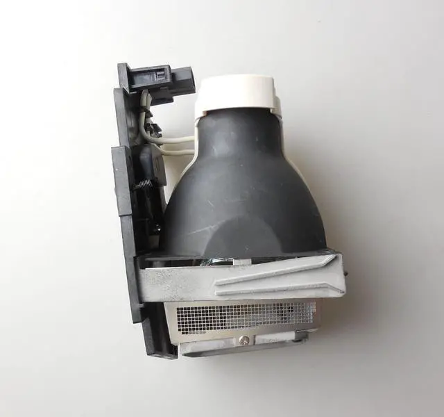 Alt view image 4 of 5 - CTLAMP Compatible 331-2839/725-10284 Replacement DLP/LCD Projector Lamp Bulb with Housing Compatible with Dell 4220 4230 4320
