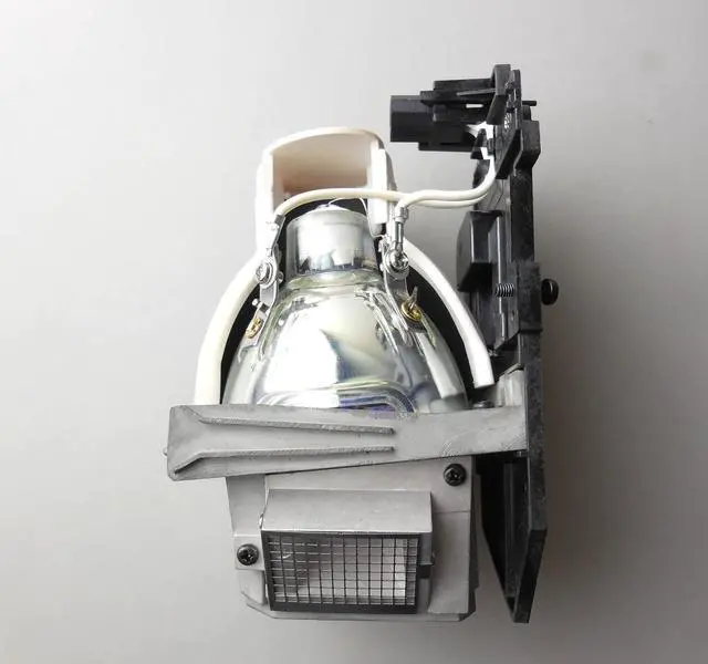 Alt view image 3 of 5 - CTLAMP Compatible 331-2839/725-10284 Replacement DLP/LCD Projector Lamp Bulb with Housing Compatible with Dell 4220 4230 4320
