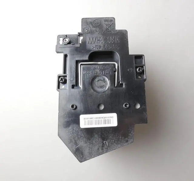 Alt view image 5 of 5 - CTLAMP Compatible 331-2839/725-10284 Replacement DLP/LCD Projector Lamp Bulb with Housing Compatible with Dell 4220 4230 4320