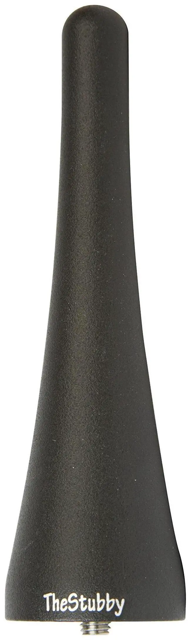 Main image of CravenSpeed Stubby Antenna Compatible with Fiat 124 Spider 2017-2022 ^^ 3.8 inches ^^ Short Antenna Replacement ^^ Made in The USA