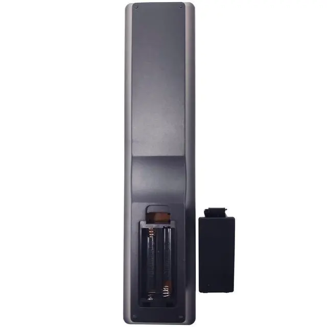 Alt view image 5 of 5 - INTECHING RC035SR AV Receiver Remote Control for Marantz NR1609, NR1710, SR5013, SR5014, SR6012, SR6013