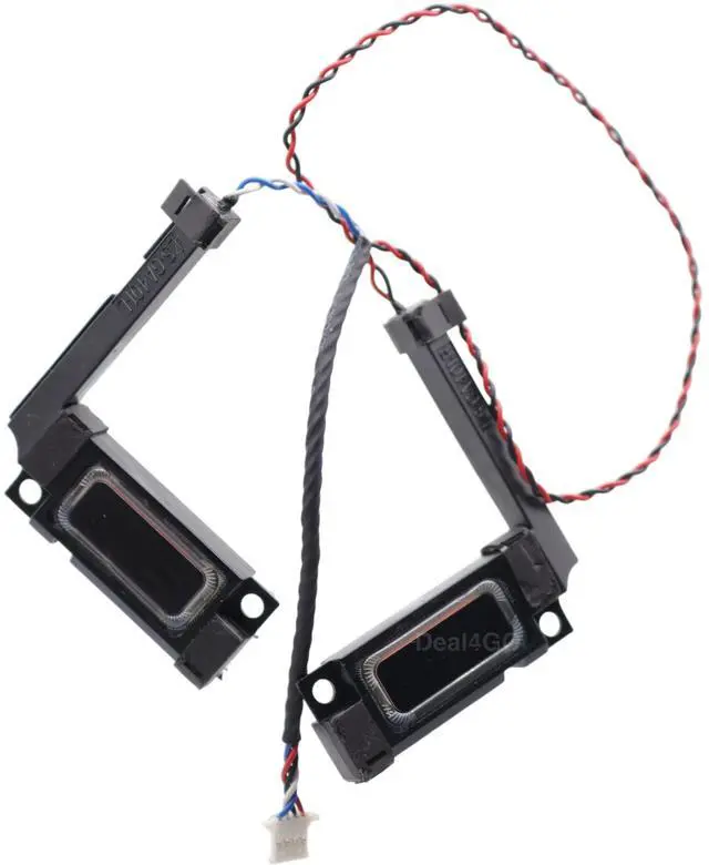 Alt view image 2 of 3 - Deal4GO Internal WOOFER Speaker kit 04072-03630000 Replacement for ASUS GA401 GA401IV GA401IH GA401QE GA401QM GA401IU-BS76