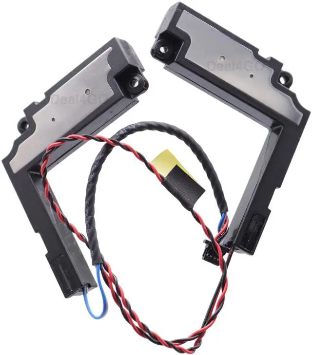 Alt view image 3 of 3 - Deal4GO Internal WOOFER Speaker kit 04072-03630000 Replacement for ASUS GA401 GA401IV GA401IH GA401QE GA401QM GA401IU-BS76