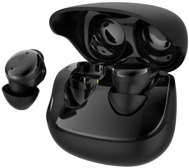 Main image of Sleep Earbuds Bluetooth 5.4 in Ear Light-Weight Headphones with Sleep Mode and White Noise, 48H Mini Sleep Ear Buds Small Design for Side Sleepers, Clear Calls, Sleep Earphones for Relaxing/Focus