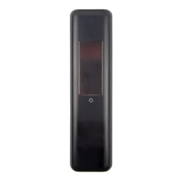 Alt view image 3 of 5 - NTQinParts Voice TV Remote Control Controller Replacement for Samsung QN65QN90CAFXZA 65", QN75QN90CAFXZA 75", QN85QN90CAFXZA 85" Class QN90C Neo QLED 4K Smart TV