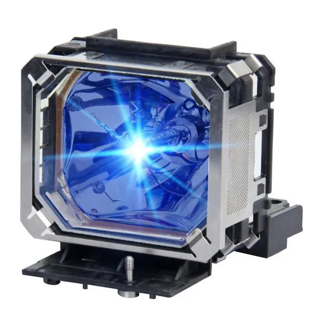 Alt view image 2 of 5 - Stanlamp RS-LP04 Original Replacement Projector Lamp Bulb with Housing Compatible with Canon REALiS SX7 X700 XEED SX7 WUX10 X700 SX7 Mark II XEED WUX10 Mark II REALiS WUX10 Mark II