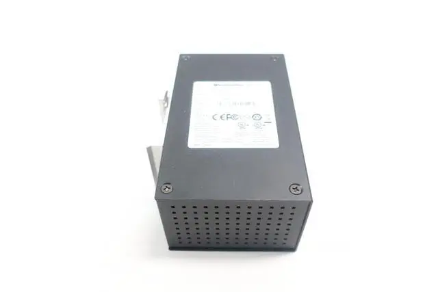 Alt view image 3 of 5 - WEIDMULLER IE-SW-BL08-8TX ETHERNET Switch