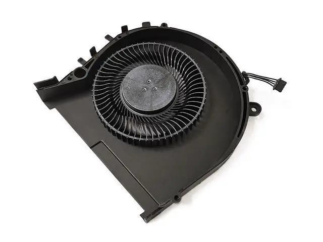 Alt view image 2 of 5 - CyanWind CPU & GPU Fan for HP 17-cb0002ca 17-cb0060nr GTX1660Ti TPN-C144 L57367-001 L62864-001 L62866-001 MG75091V1-1C010-S9A MG75091V1-1C020-S9A MG75151V1-1C010-S9A MG75151V1-1C020-S9A