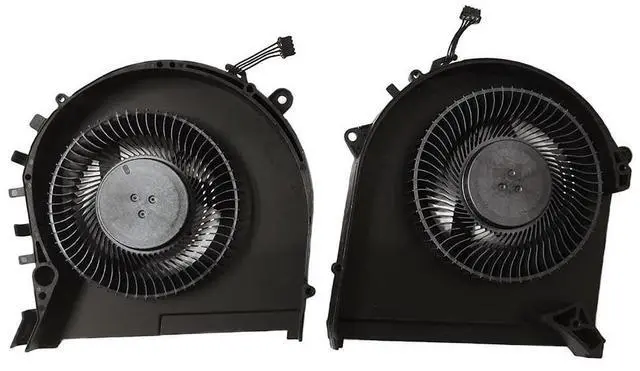 Main image of CyanWind CPU & GPU Fan for HP 17-cb0002ca 17-cb0060nr GTX1660Ti TPN-C144 L57367-001 L62864-001 L62866-001 MG75091V1-1C010-S9A MG75091V1-1C020-S9A MG75151V1-1C010-S9A MG75151V1-1C020-S9A
