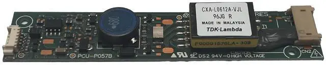 Main image of CXA-L0612A-VJL Inverter Dimming/Connector Type