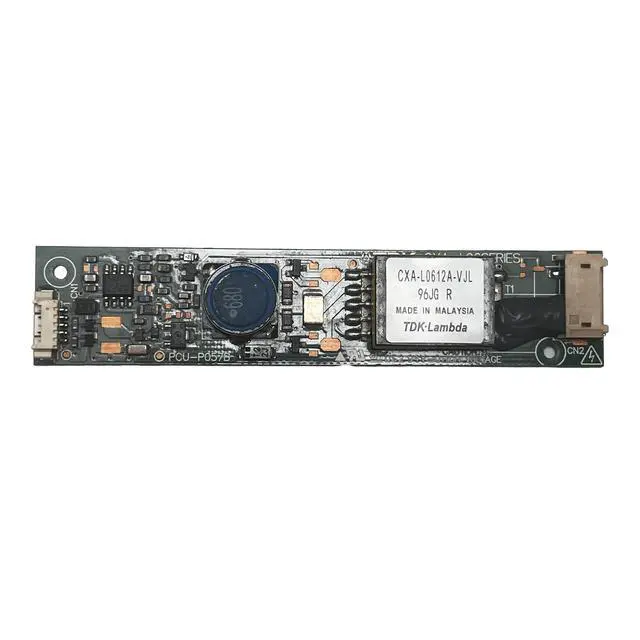 Alt view image 2 of 5 - CXA-L0612A-VJL Inverter Dimming/Connector Type