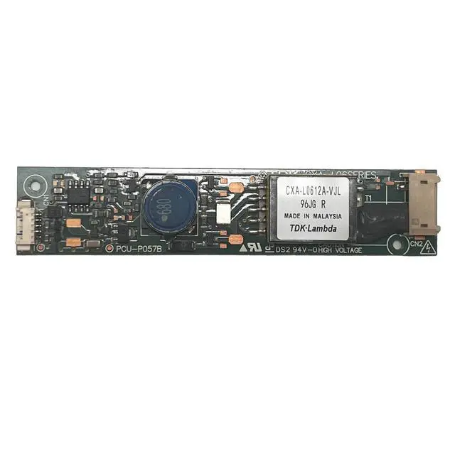 Alt view image 4 of 5 - CXA-L0612A-VJL Inverter Dimming/Connector Type