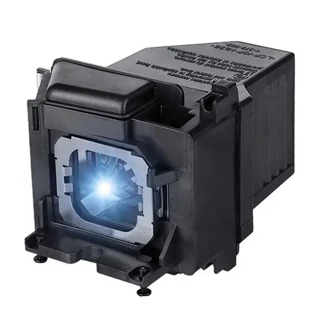 Alt view image 2 of 5 - AOERUOW LMP-H280 Replacement Lamp Bulb with Housing for Sony VPL-VW365ES,VPL-VW520ES,VPL-VW550ES,VPL-VW665ES,VPL-VW675ES,VPL-VW55ES,VPL-VW570ES,VPL-VW695ES Projectors