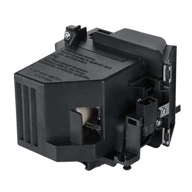 Alt view image 3 of 5 - AOERUOW LMP-H280 Replacement Lamp Bulb with Housing for Sony VPL-VW365ES,VPL-VW520ES,VPL-VW550ES,VPL-VW665ES,VPL-VW675ES,VPL-VW55ES,VPL-VW570ES,VPL-VW695ES Projectors