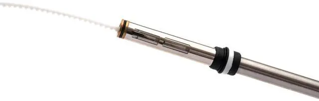 Alt view image 3 of 4 - Votex - Power Antenna Mast for Toyota Solara (02/2001-2003) - Part Number 86337-AA021