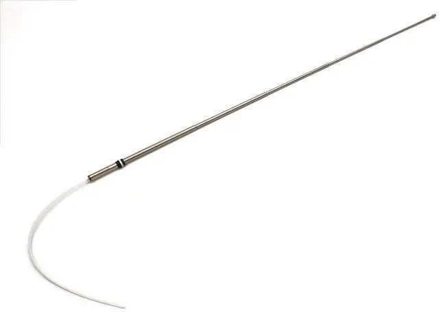 Alt view image 2 of 4 - Votex - Power Antenna Mast for Toyota Solara (02/2001-2003) - Part Number 86337-AA021