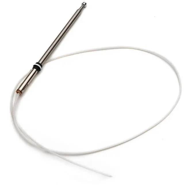 Main image of Votex - Power Antenna Mast for Toyota Solara (02/2001-2003) - Part Number 86337-AA021