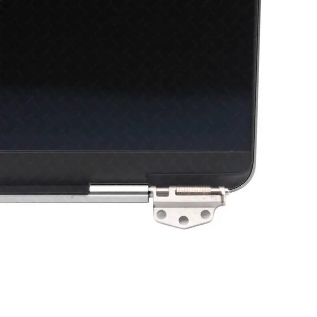 Alt view image 3 of 3 - Replacement 13.3 inches 2560x1600 Full LCD Screen Complete Top Assembly for MacBook Air Retina 13" A1932 Late 2018 2019 EMC 3184 (Space Gray)