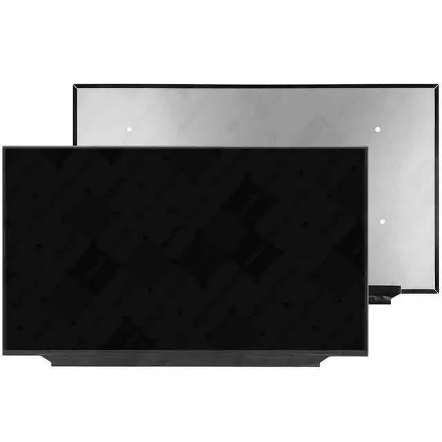 Alt view image 4 of 5 - HOULISE Replacement for ASUS ROG Strix G17 G713 G713I G713Q G713IH G713IM G713IR G713QM G713QR for MSI GL75 Leopard 9SEK 10SFR 10SDK 1920x1080 17.3" 144Hz 40 Pins LCD Non-Touch Screen Display Pan