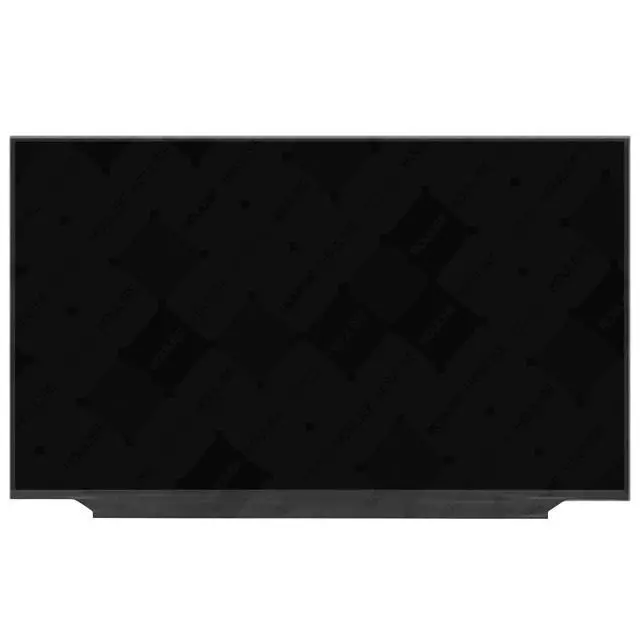 Alt view image 3 of 5 - HOULISE Replacement for ASUS ROG Strix G17 G713 G713I G713Q G713IH G713IM G713IR G713QM G713QR for MSI GL75 Leopard 9SEK 10SFR 10SDK 1920x1080 17.3" 144Hz 40 Pins LCD Non-Touch Screen Display Pan