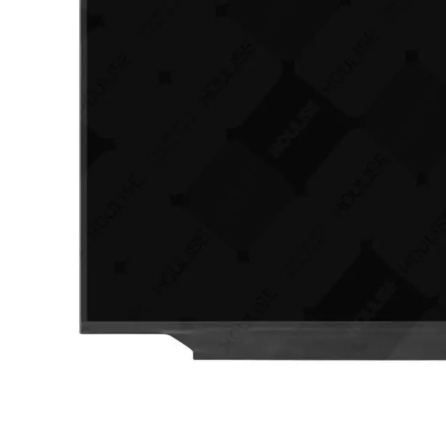 Alt view image 5 of 5 - HOULISE Replacement for ASUS ROG Strix G17 G713 G713I G713Q G713IH G713IM G713IR G713QM G713QR for MSI GL75 Leopard 9SEK 10SFR 10SDK 1920x1080 17.3" 144Hz 40 Pins LCD Non-Touch Screen Display Pan