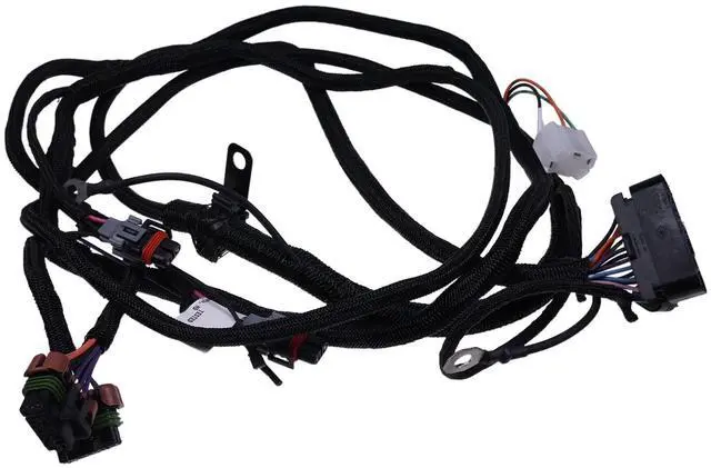 Main image of RONGPAS Cab Wiring Harness 6727178 Compatible with Bobcat 753 763 773 773G 773K 773T 864 873G 883G 963 A220 A300 S130 S150 S160 S175 S185 S205 S220 S250 S250D S300 T140 T180 T190 T200 T250 T300