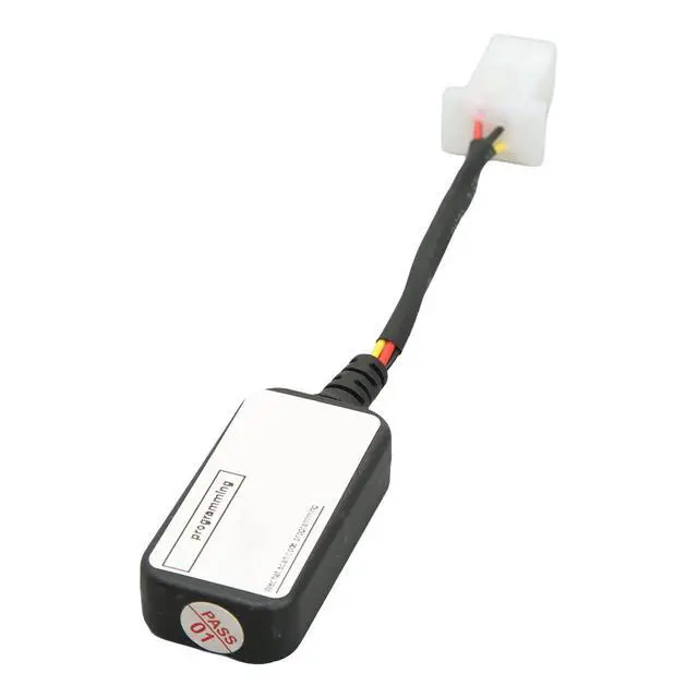 Alt view image 5 of 5 - Bluetooth Programming Module Data Import Forwarding Programming Professional for Controller