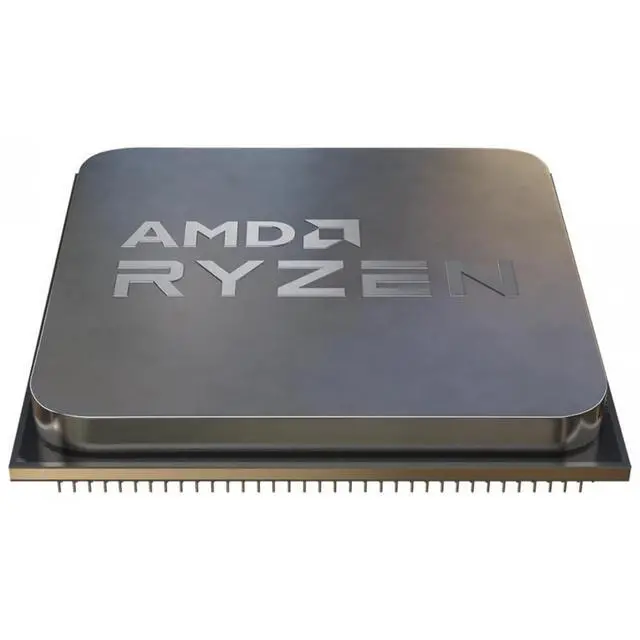 Alt view image 2 of 5 - AMD Ryzen 7 5700 8 Cores / 16 Thread 65W TDP Socket AM4 L2+L3 Cache 20MB Up to 4.6GHz Boost Clock Wraith Stealth Cooler