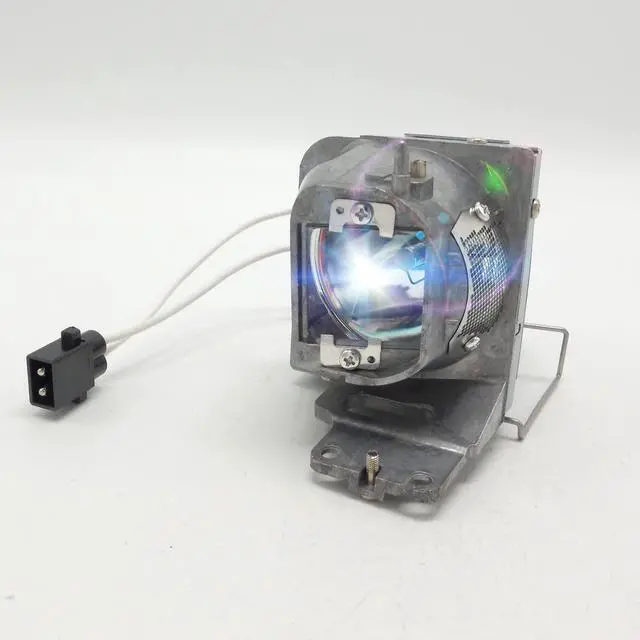 Main image of CTLAMP A+ Quality SP.78B01GC01 / BL-FP220B Replacement Projector Lamp Bulb with Housing Compatible with Optoma EH400 EH400+ W400 W400+ X400 X400+