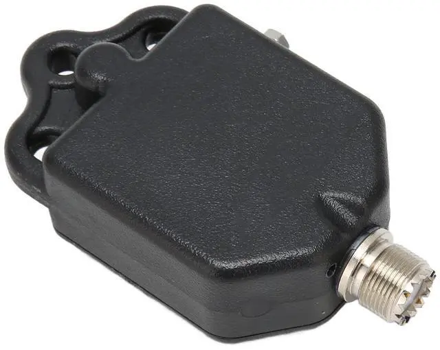 Alt view image 2 of 5 - End Fed Antenna 4 Band 8 Band HF 1MHz to 30MHz 100W Power End Fed Radio Antenna for Outdoor Use with Stable Reception
