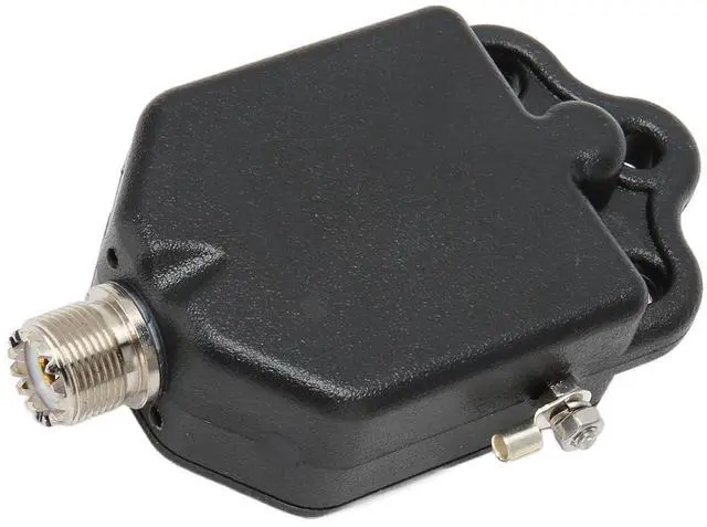 Alt view image 3 of 5 - End Fed Antenna 4 Band 8 Band HF 1MHz to 30MHz 100W Power End Fed Radio Antenna for Outdoor Use with Stable Reception