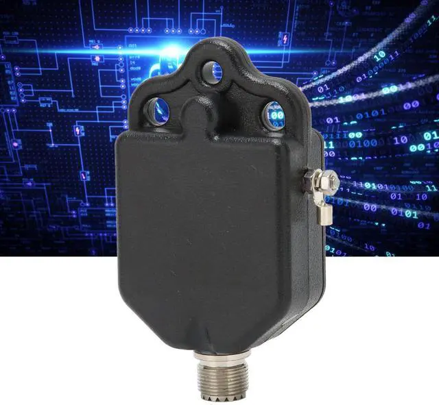 Alt view image 4 of 5 - End Fed Antenna 4 Band 8 Band HF 1MHz to 30MHz 100W Power End Fed Radio Antenna for Outdoor Use with Stable Reception