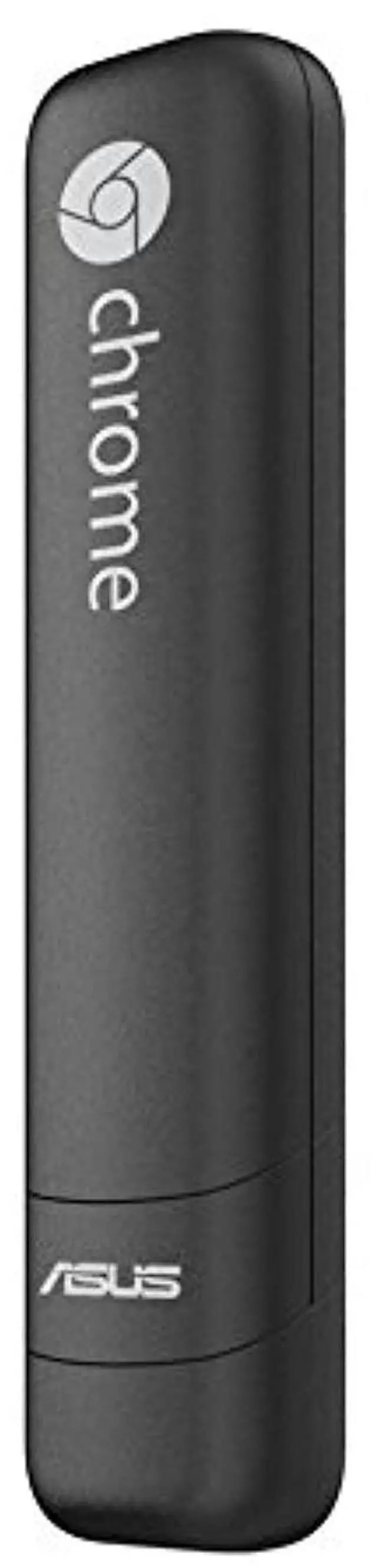Main image of ASUS CHROMEBIT CS10 Stick-Desktop PC with RockChip 3288-C 2 GB LPDDR3L 16 GB eMMC Google Chrome OS
