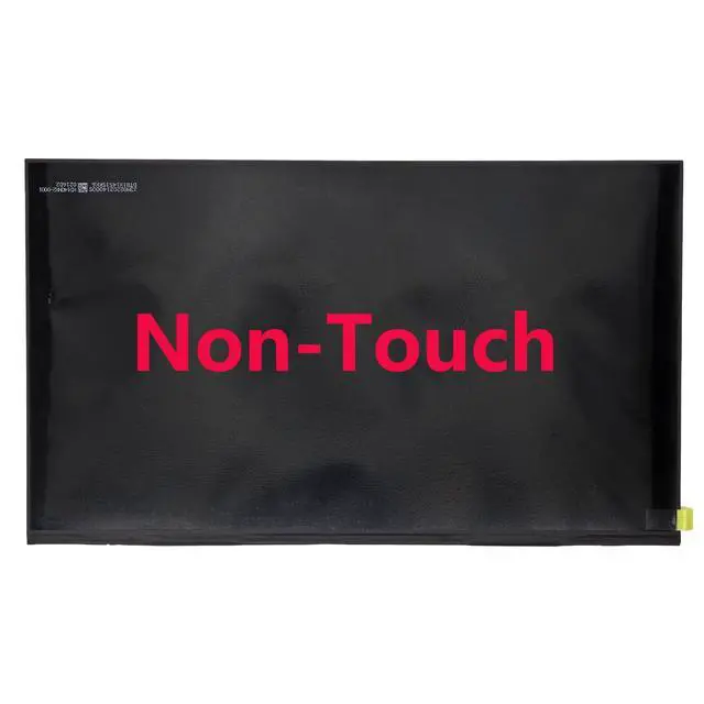 Alt view image 2 of 5 - WWGTMC D2K69 0D2K69 Replacement 14 inch Screen for Dell Latitude 3420 3440 Series Laptop Non-Touch Screen HD 1366x768 30 Pin LCD LED Display