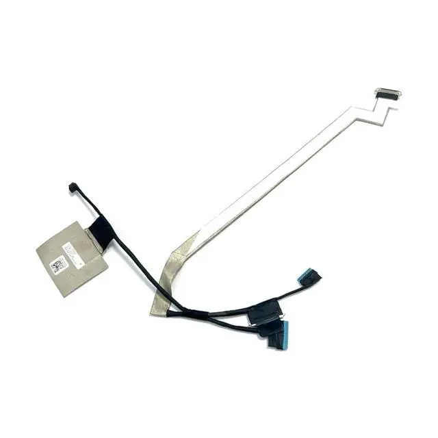 Alt view image 2 of 4 - JINTAI 30PIN IDB40 NonTouch LCD Screen Video Display Flex Cable Replacement for Dell Latitude 5440 Precision 3480 CN:0N75VP DC02C011H00