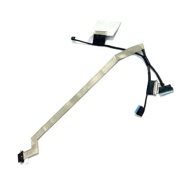 Alt view image 4 of 4 - JINTAI 30PIN IDB40 NonTouch LCD Screen Video Display Flex Cable Replacement for Dell Latitude 5440 Precision 3480 CN:0N75VP DC02C011H00