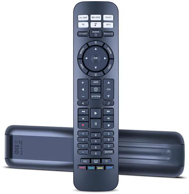 Main image of RYQIF URC-15s Replacement Remote Control Intended for Bose CineMate 520, 220, 130 & 120 SoundTouch