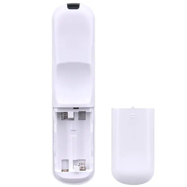 Alt view image 4 of 4 - AKB76039323 Replacement Remote Compatible with LG StanbyME Go LED Full HD Smart webOS Touch Screen 27LX5QKNA 27LX5QKNA.AEU 27LX5QKNA.AAU 27LX5QKNA.AUS 27LX5QKNA.AWP