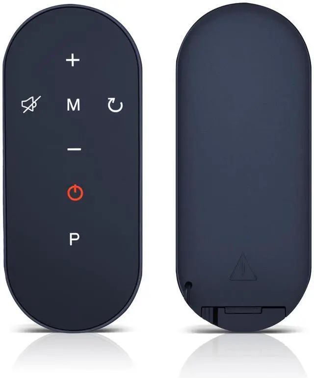 Main image of HZIME New Replacement Remote Control Compatible for ActiveLife Q22, LIVIVOX LX-22-2B, EGORUN Q22-3, RitKeep Fitness KRD-Q22, REDLIRO JK08F Portable Under Desk Treadmill