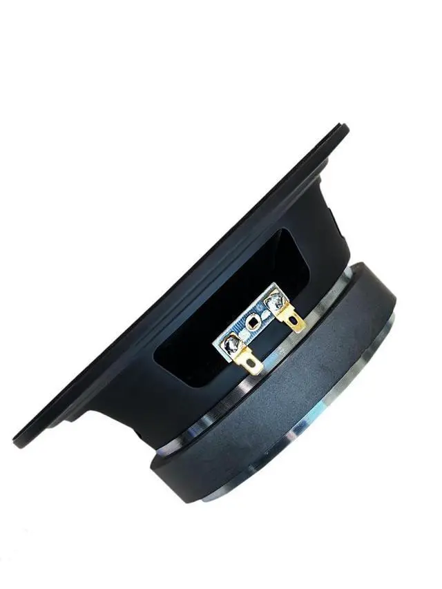 Alt view image 4 of 5 - Sky High Car Audio SH-BL64B 6.5" 4 ohm Bullet Midrange Loudspeaker (Single)