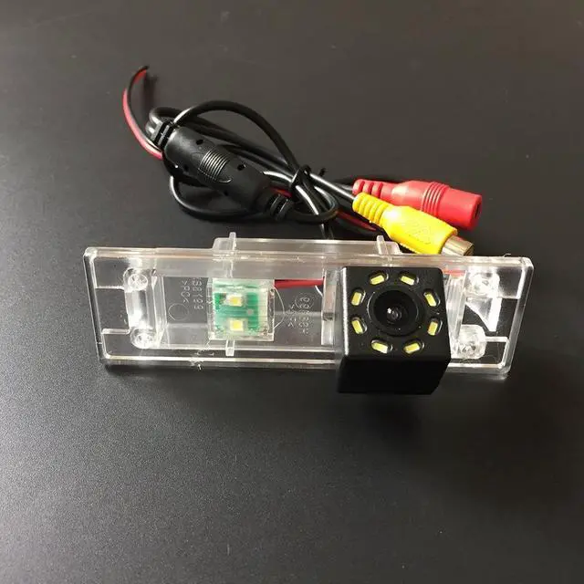 Main image of for BMW Z4 E85 E86 E89+8LED Car Rear View Camera reversing Camera/Plug Directly
