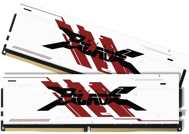 Main image of PUSKILL DDR4 3200MHz CL16 Desktop RAM Kit Heatsink, 32GB (2x16GB)