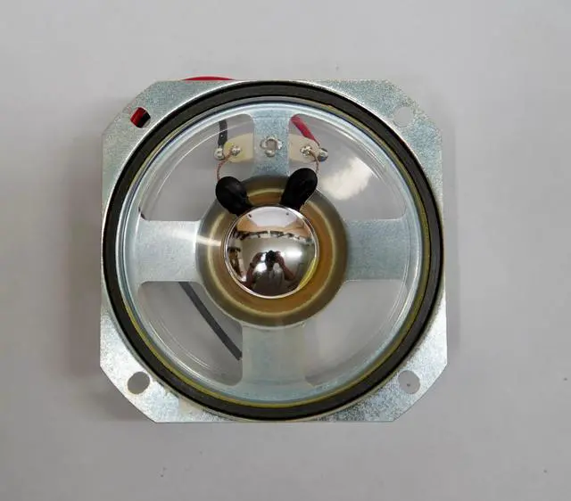 Main image of Replacement Speaker Cone for NuTone M&S Door Speakers NDB300 DS3B DS3